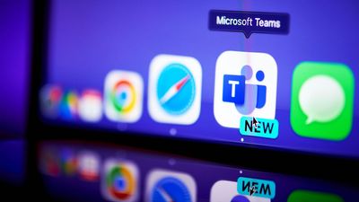 Microsoft Teams is adding branded reactions to video meetings — nothing says "team spirit" like corporate emoji spam