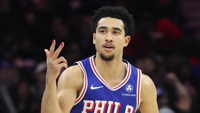 Sixers Send Guard Jared McCain to Thunder in Trade