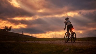 Garmin's newest Varia radar light is its "brightest and most powerful" yet