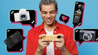These 8 compact cameras went viral! TikTokers can’t get enough of these trendy cameras