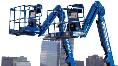 Why United Rentals’ CTO tried to break his own AI agent before giving it to thousands of employees