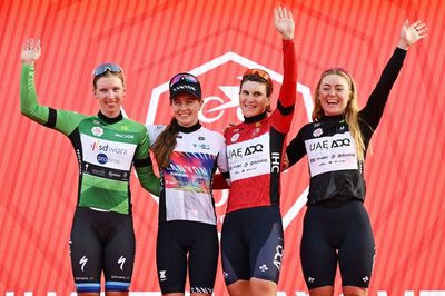 Are Lorena Wiebes and Elisa Longo Borghini ready to copy and paste last year's success, or will they be challenged? – Analysing the UAE Tour Women contenders