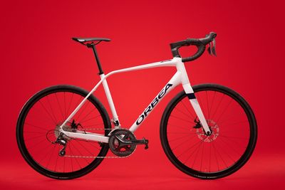 Orbea recalls entry-level road bikes over fears 'forks can fail prematurely and crack, break or separate' during cycling