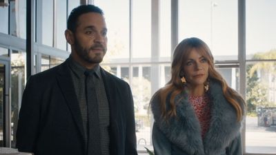 I'm Enjoying High Potential's Morgan And Karadec Build-Up More Than Expected (But With One Setback)