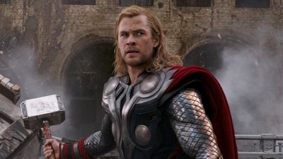 ‘I Felt Quite Exposed.’ Chris Hemsworth Gets Candid About Forming His Early Public Persona All Around Thor