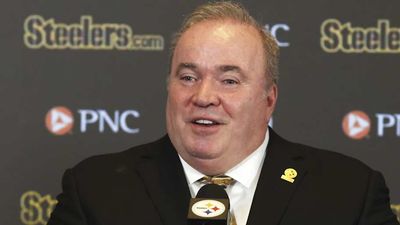 Mike McCarthy to Hire Another Ex-Green Bay Staffer As Steelers OC
