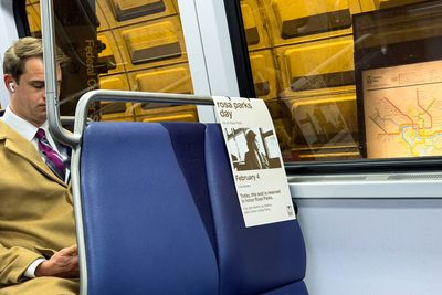 Capitol Lens | Remembering Rosa Parks