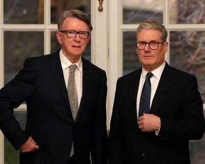 How much did Starmer really know about Mandelson’s ties to Epstein?