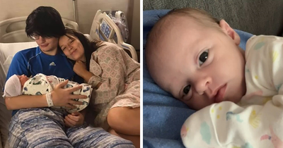 Horrifying Exchange Between Young Parents Exposed After Baby Girl’s Tragic Passing