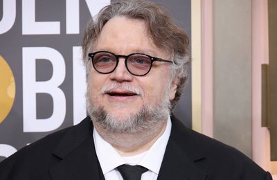 Guillermo del Toro: I became a Frankensteinist at 11