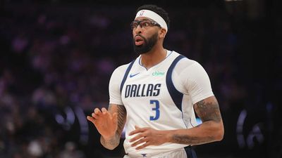 Anthony Davis Trade Grades: Did Mavericks or Wizards Come Out on Top?