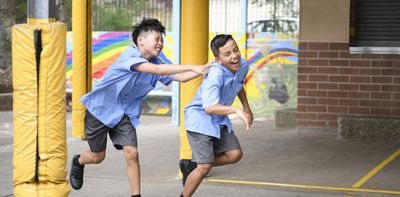 School breaks make up more than an hour of the day. Should they be considered part of learning?