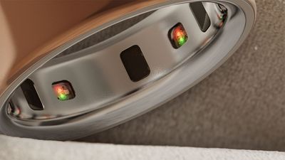 Oura might be working on a brand new wearable – and it’s not a smart ring