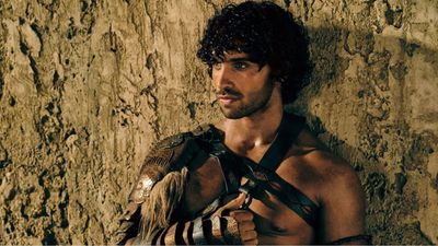 What is the release date for Spartacus: House of Ashur episode 10 on Starz?
