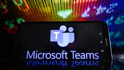 Microsoft Teams will help you pinpoint the right colleague for tasks based on merit — no more "Who should handle this?" debates