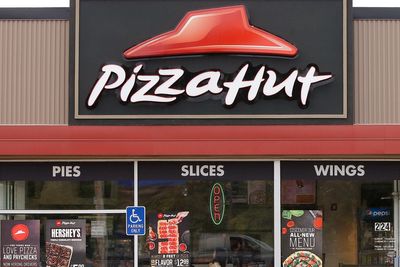 Pizza Hut shuttering 250 locations nationwide amid ‘strategic review’ by parent company