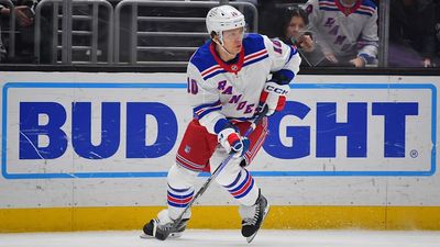 Kings Acquire Artemi Panarin in Blockbuster Trade With Rangers