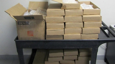 Indian-origin trucker sent to prison for 10 years for transporting cocaine worth $5.4 million into Canada, says will regret it for the rest of life