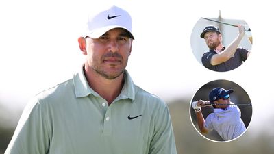 Which PGA Tour Pros Have Been Added To WM Phoenix Open Field Due To Brooks Koepka?
