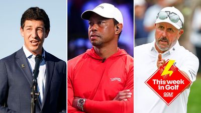 Tiger Woods Gives Fresh Update On Return, Multiple Field Changes For LIV Opener And LPGA Chief Apologizes: This Week In Golf