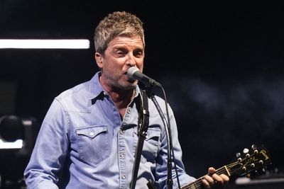 Noel Gallagher to be named Songwriter Of The Year at the Brits