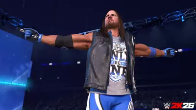 WWE 2K26: All Editions and Season Pass Explained