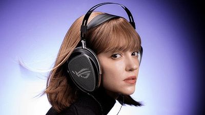 The ROG Kithara: Two titans combine forces for a potentially game-changing headphone