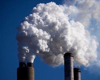 Why US household energy bills are soaring – and how to fix it