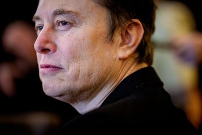 Elon Musk vows to put a million satellites in orbit to create huge AI data centers