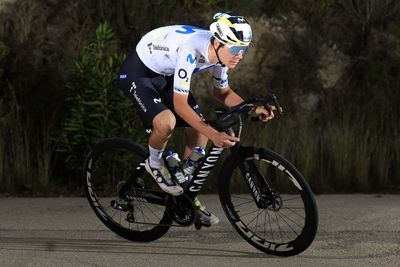 'A test for the Tour de France' – Along with Remco Evenepoel, another Belgian star aiming for peak July performance lines up in Volta a la Comunitat Valenciana