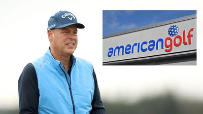 Dragon’s Den Star Peter Jones Completes ‘Especially Meaningful’ American Golf Takeover