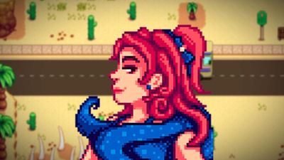 Stardew Valley 1.7 update will add "2 more marriage candidates," and fans theorize they could be anyone from the farming sim's past villagers like Sandy to entirely new NPCs