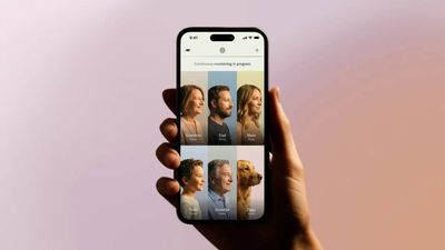 'We’re building something I want for my family and your family': Fitbit co-founders are launching a new family-wide health tracking app, but we have our reservations