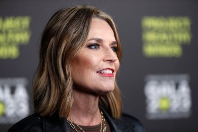 Savannah Guthrie’s Olympics replacement announced as her co-host cancels trip