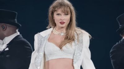 Taylor Swift’s Popularity Is Allegedly Waning Amidst Lawsuit Inclusion, Wedding Plans, And The Chiefs Not Making The Super Bowl