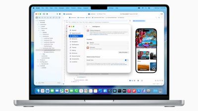Apple launches Xcode 26.3, brings even more AI power to coding on Mac