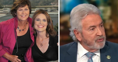 Hostage Negotiator Shares Chilling New Theory After Helicopter Filmed Above Nancy Guthrie’s House