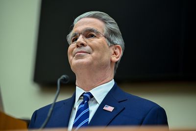 Scott Bessent’s ‘gotcha’ moment on Trump’s tariffs and inflation: He denies writing ‘Tariffs are inflationary’ in letter to hedge fund investors