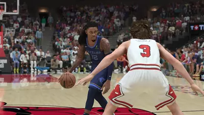 Why Sports Game Graphics Aren't Improving as Fast as You'd Expect