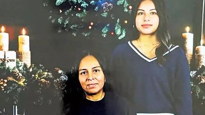 Blood, clothes, and missing mattress: Alabama family disappears under suspicious circumstances