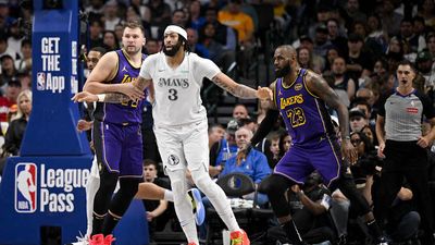 Revisiting the Luka Dončić Trade After the Mavericks’ Stunning Anthony Davis Deal