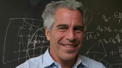 A strange word appears over 800 times in the Epstein files — and it might just be the key to his disturbing ‘secret code’