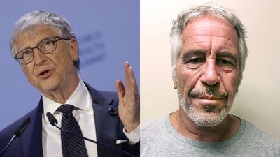 Bill Gates Addresses Epstein Emails About Affairs & Drug Requests, Says He Was ‘Foolish’