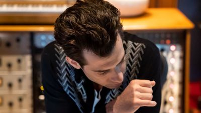 "An extraordinary ability to elevate each project he works on… his creative influence spans every corner of contemporary culture”: Mark Ronson to receive Outstanding Contribution to Music award at the Brits