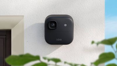 Blink’s new security camera has better resolution and battery life than before – and it’s finally available in the UK