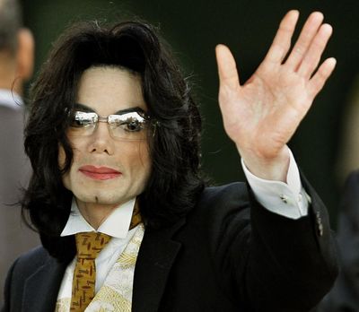 Michael Jackson: The Trial review – these unheard recordings of the singer make for alarming listening