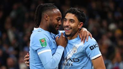 Man City Player Ratings vs. Newcastle: Pep Guardiola Secures Mikel Arteta Wembley Showdown