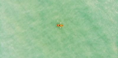 One family’s ocean paddle almost ended in tragedy. It reminds us coastal weather is notoriously changeable