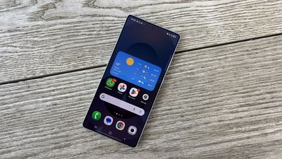 Samsung begins teasing its Galaxy S26 series of smartphones, and it's hinting towards a first-of-its-kind display feature