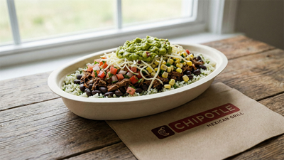 Is Chipotle’s 2026 Playbook the Secret Sauce for a Reversal?
